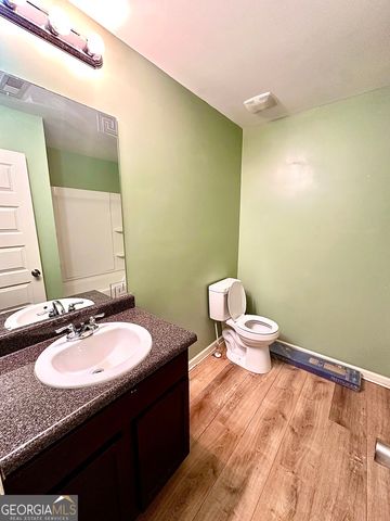 5811 Rex Ridge Parkway, Rex, GA 30273