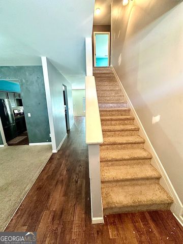5811 Rex Ridge Parkway, Rex, GA 30273