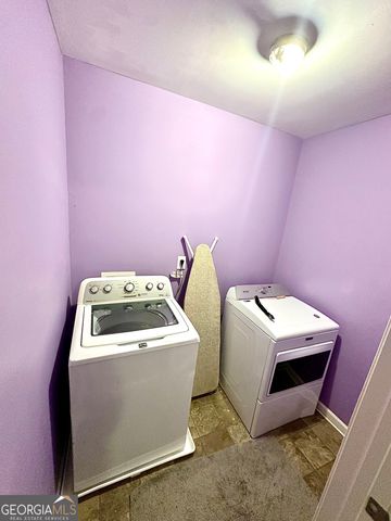 5811 Rex Ridge Parkway, Rex, GA 30273