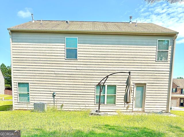 5811 Rex Ridge Parkway, Rex, GA 30273