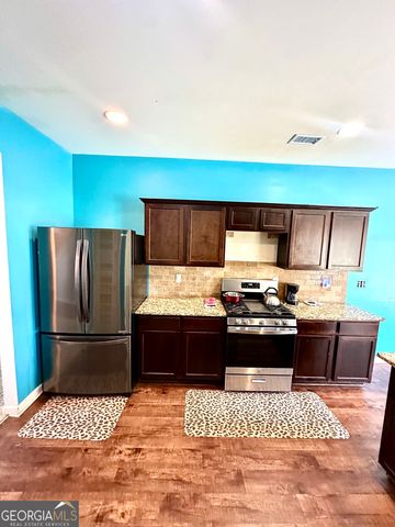 5811 Rex Ridge Parkway, Rex, GA 30273