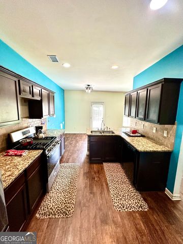 5811 Rex Ridge Parkway, Rex, GA 30273