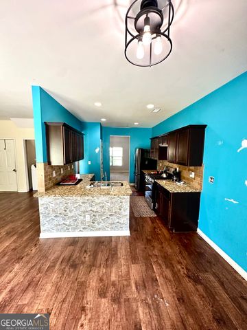 5811 Rex Ridge Parkway, Rex, GA 30273