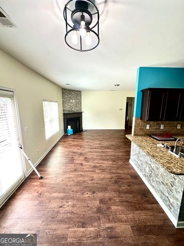5811 Rex Ridge Parkway, Rex, GA 30273