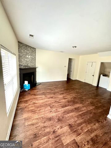 5811 Rex Ridge Parkway, Rex, GA 30273