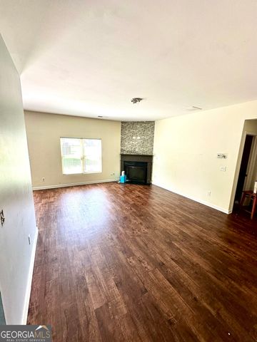 5811 Rex Ridge Parkway, Rex, GA 30273