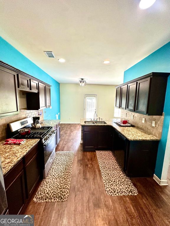 5811 Rex Ridge Parkway, Rex, GA 30273 — photo 5