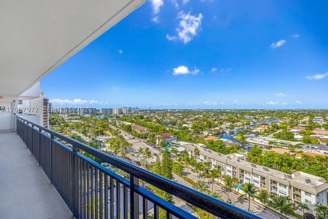 4280 Galt Ocean Dr 14D, Fort Lauderdale, FL 33308