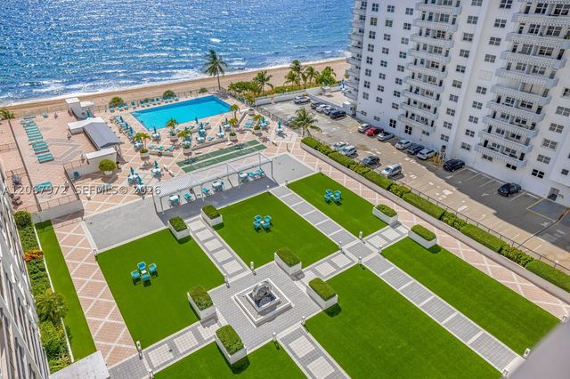 4280 Galt Ocean Dr 14D, Fort Lauderdale, FL 33308