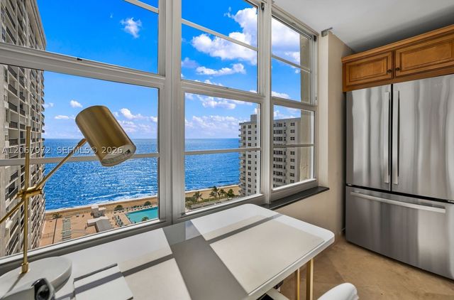 4280 Galt Ocean Dr 14D, Fort Lauderdale, FL 33308