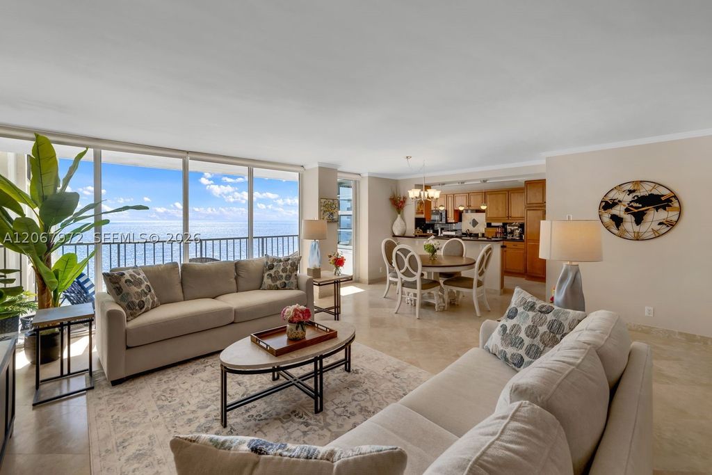 4280 Galt Ocean Dr 14D, Fort Lauderdale, FL 33308