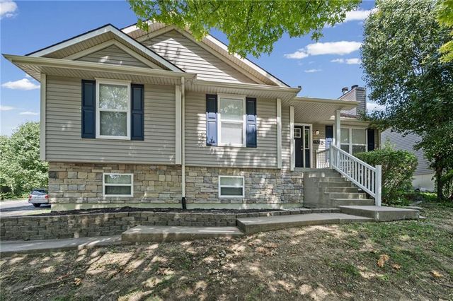 6315 N Quincy Avenue, Kansas City, MO 64119