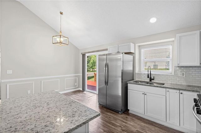6315 N Quincy Avenue, Kansas City, MO 64119