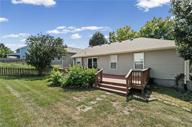 6315 N Quincy Avenue, Kansas City, MO 64119