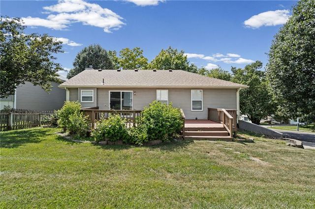 6315 N Quincy Avenue, Kansas City, MO 64119