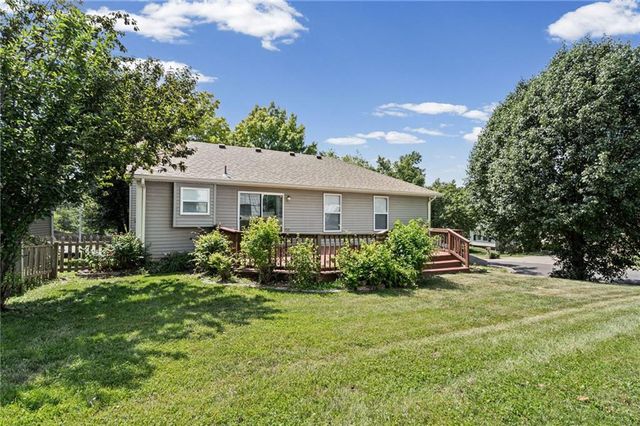 6315 N Quincy Avenue, Kansas City, MO 64119