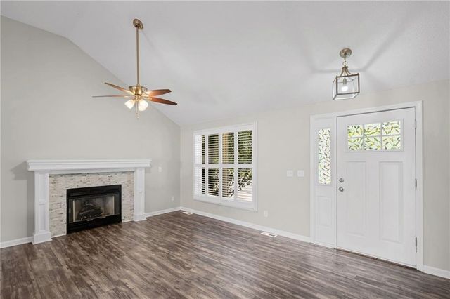 6315 N Quincy Avenue, Kansas City, MO 64119