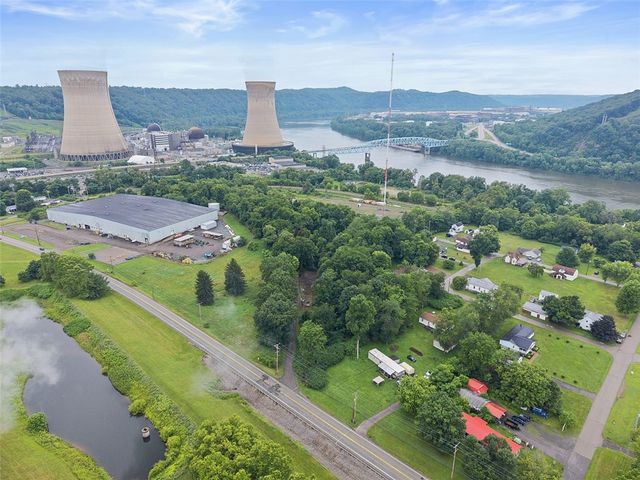 199 Charley Allison Rd, Shippingport, PA 15077