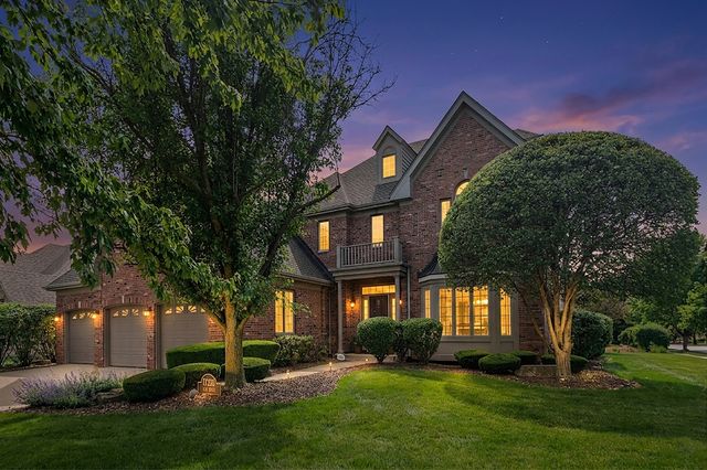 17320 Elk Drive, Orland Park, IL 60467