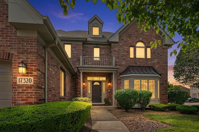17320 Elk Drive, Orland Park, IL 60467