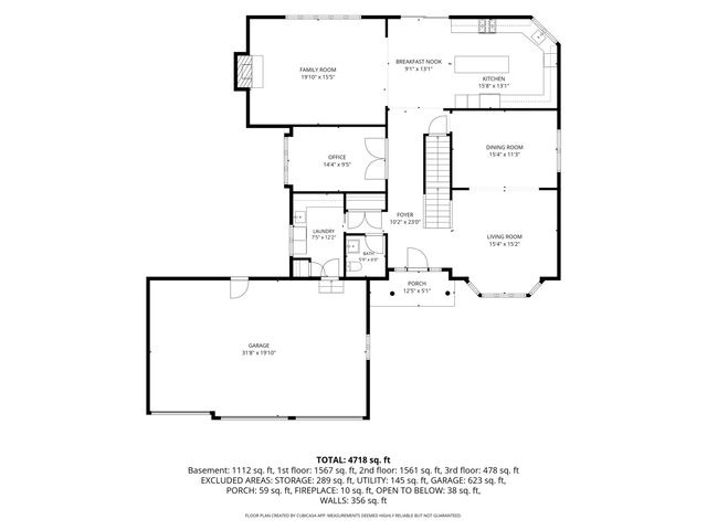 17320 Elk Drive, Orland Park, IL 60467