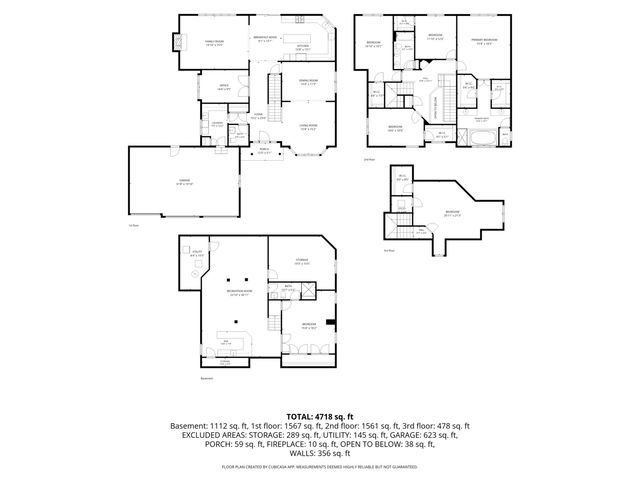 17320 Elk Drive, Orland Park, IL 60467