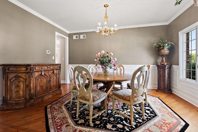 17320 Elk Drive, Orland Park, IL 60467