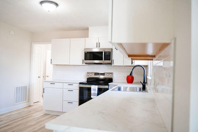 1306 Dominica Drive, Augusta, GA 30909