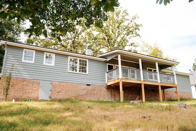 1306 Dominica Drive, Augusta, GA 30909