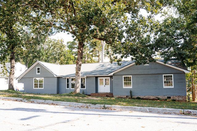 1306 Dominica Drive, Augusta, GA 30909