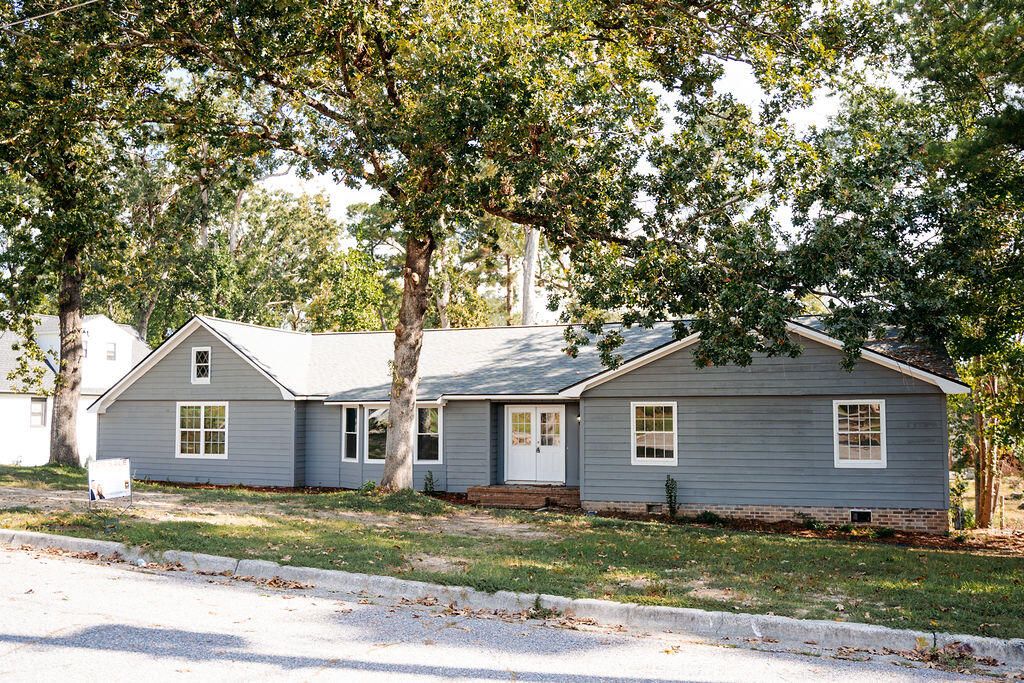 1306 Dominica Drive, Augusta, GA 30909