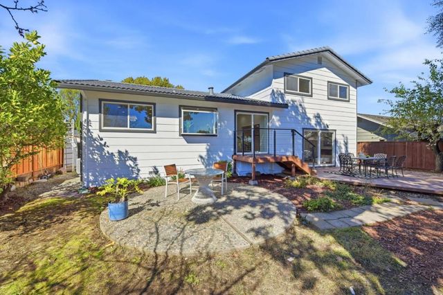 7544 Highland Oaks Drive, Pleasanton, CA 94588