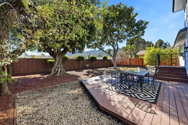 7544 Highland Oaks Drive, Pleasanton, CA 94588