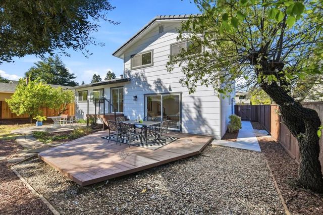 7544 Highland Oaks Drive, Pleasanton, CA 94588