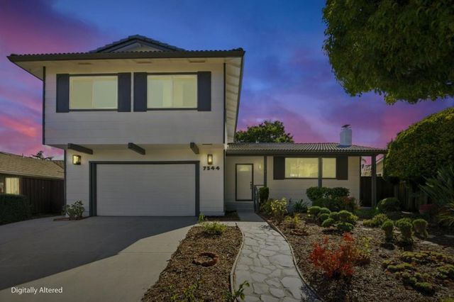 7544 Highland Oaks Drive, Pleasanton, CA 94588