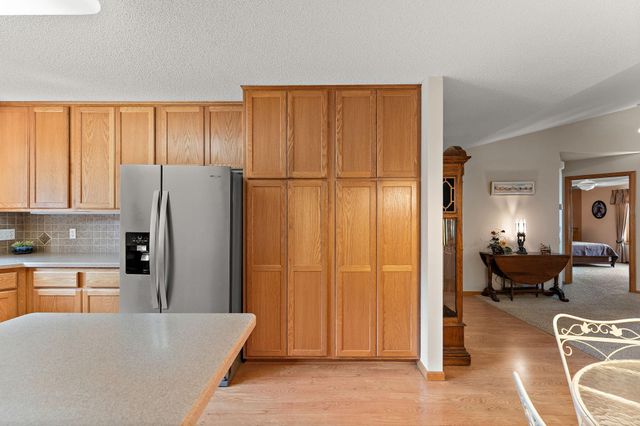 2618 Rosetown Court, Roseville, MN 55113
