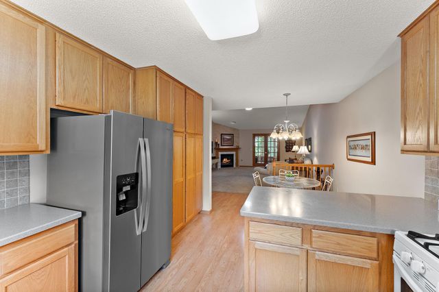 2618 Rosetown Court, Roseville, MN 55113