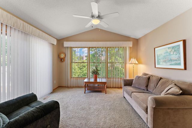 2618 Rosetown Court, Roseville, MN 55113