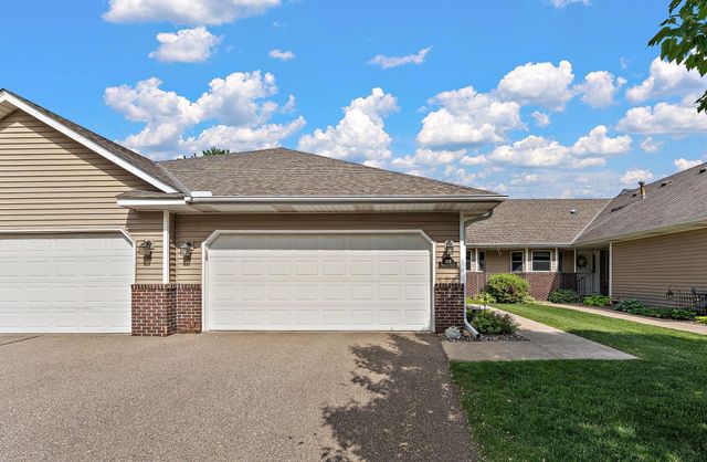 2618 Rosetown Court, Roseville, MN 55113