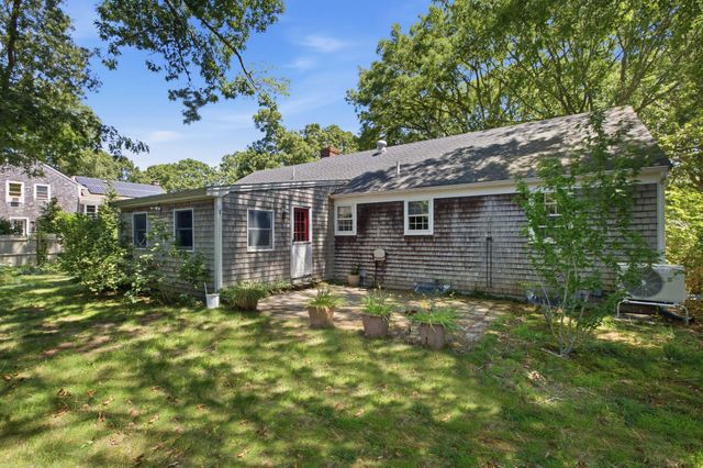 38 McNamara Avenue, West Yarmouth, MA 02673