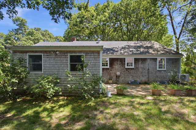 38 McNamara Avenue, West Yarmouth, MA 02673