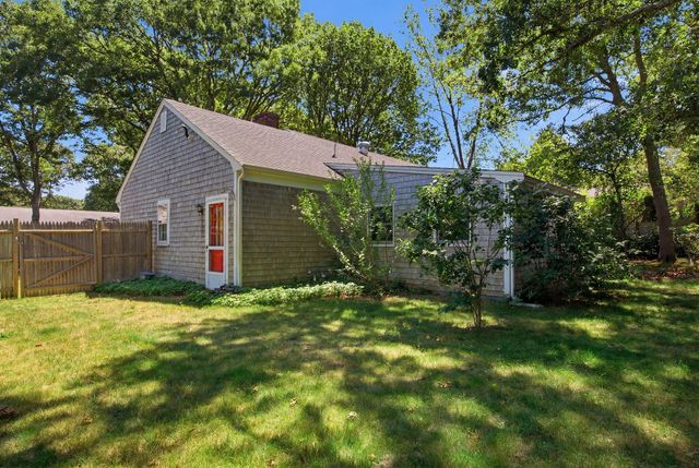38 McNamara Avenue, West Yarmouth, MA 02673