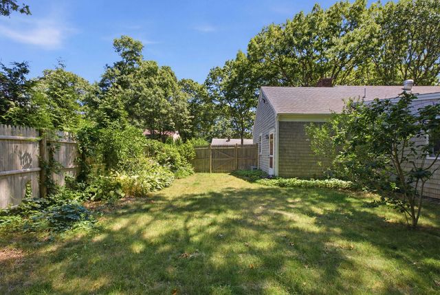 38 McNamara Avenue, West Yarmouth, MA 02673