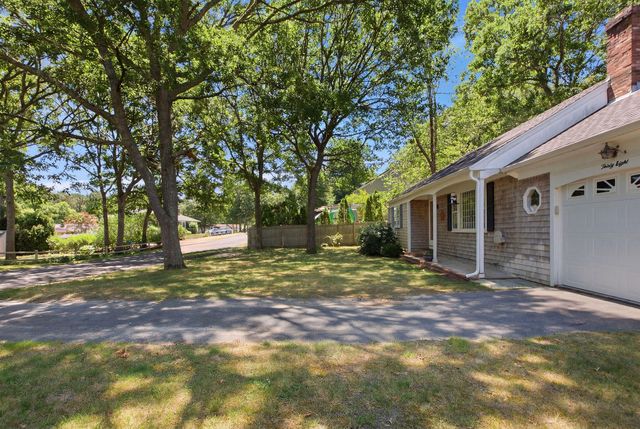 38 McNamara Avenue, West Yarmouth, MA 02673