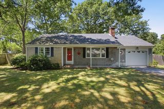 38 McNamara Avenue, West Yarmouth, MA 02673