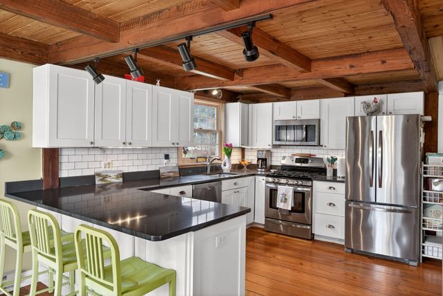 655 Herring Brook Road, Eastham, MA 02642