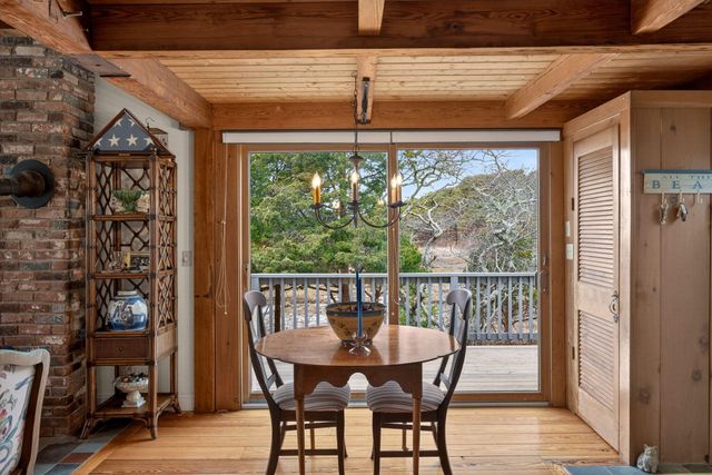 655 Herring Brook Road, Eastham, MA 02642