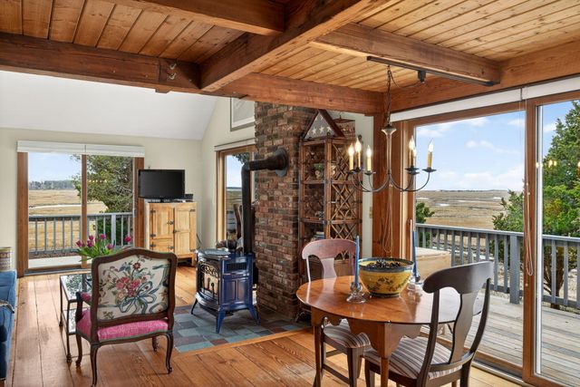 655 Herring Brook Road, Eastham, MA 02642