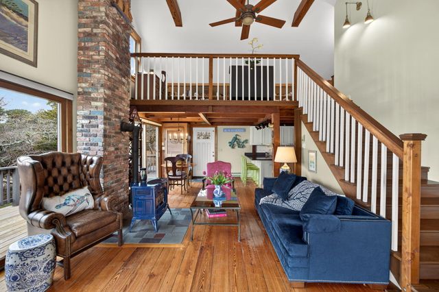 655 Herring Brook Road, Eastham, MA 02642