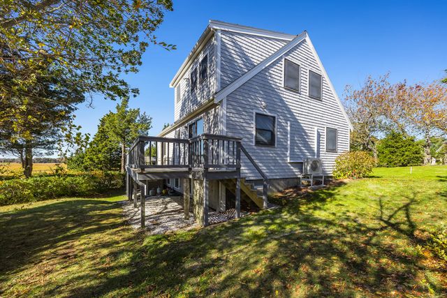 655 Herring Brook Road, Eastham, MA 02642